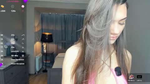 Laura online show from April 19, 7:42 am