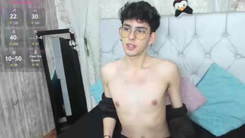 Deimon Dust online show from December 4, 1:33 pm