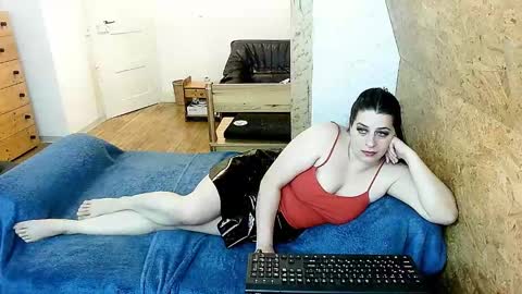 deinekatze online show from March 8, 12:00 am