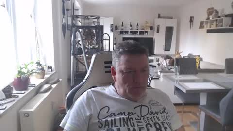 deinprinz2312 online show from January 22, 12:06 pm