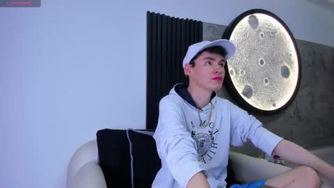 Deivid online show from September 15, 7:48 pm