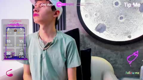 Deivid online show from September 29, 7:46 pm