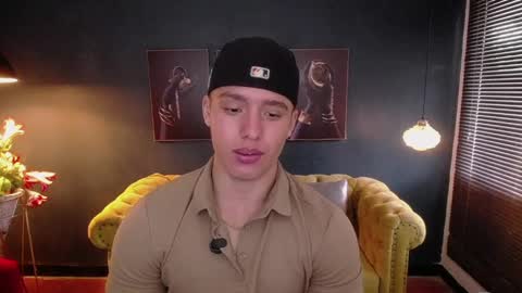 Deivid online show from May 29, 2:04 pm