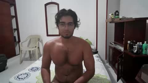 Snapshot of deividellobo chatting on October 31, 5:30 am deividellobo online show from October 31, 5:30 am