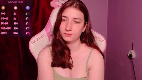 Princess Potato online show from July 12, 5:54 am