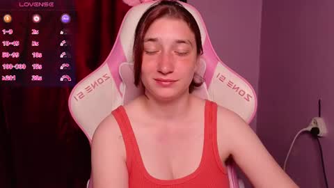 Princess Potato online show from July 18, 5:31 am