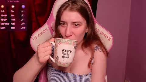 Princess Potato online show from April 13, 5:22 am