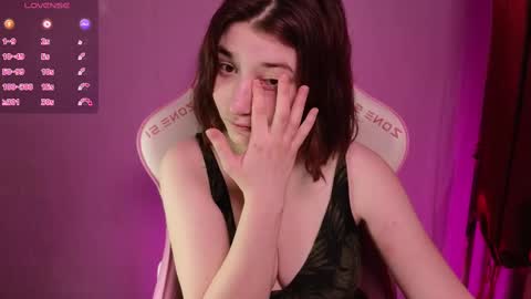 Princess Potato online show from February 24, 5:54 am