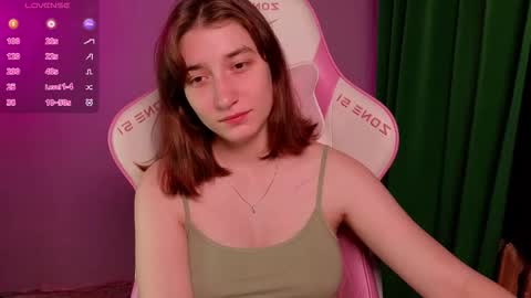 Princess Potato online show from October 24, 6:03 am