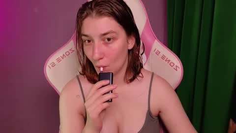 Princess Potato online show from September 18, 5:55 am