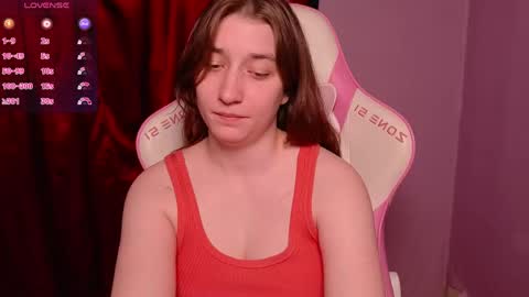 Princess Potato online show from April 18, 6:59 am