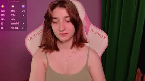 Princess Potato online show from October 19, 6:40 am