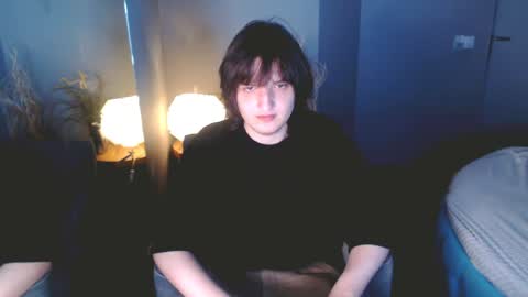 Alex online show from June 2, 12:45 am