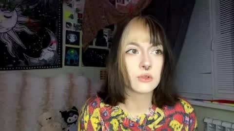 Alisa online show from April 20, 10:13 pm