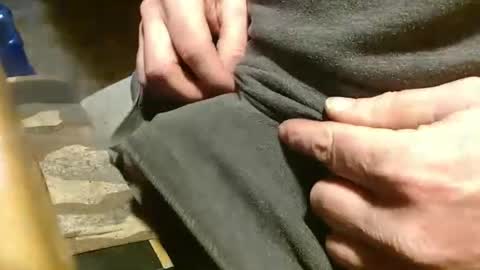 delgondahntelius online show from February 23, 5:23 am