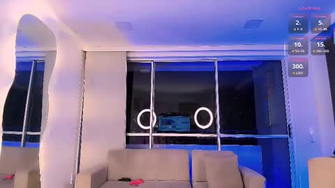 delicious_group online show from November 23, 1:36 am