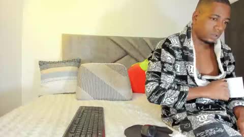 Jean paul and Salome online show from October 19, 10:42 am