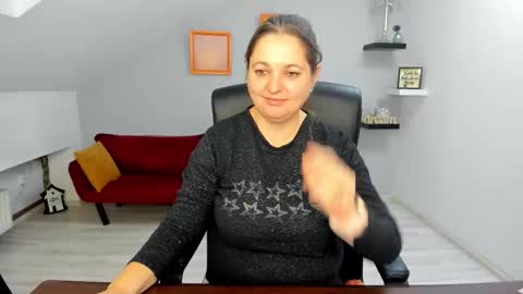 DeliciousLolly online show from December 15, 4:30 am