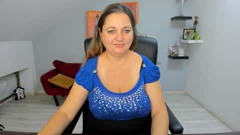 DeliciousLolly online show from October 17, 4:38 am