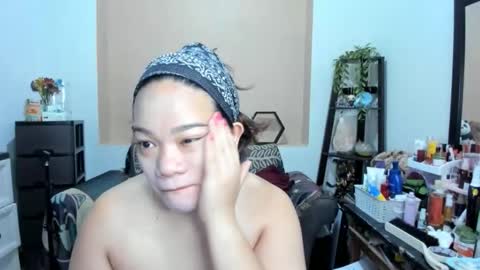 delightfulcurvy online show from March 22, 10:47 pm