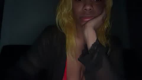 delightfuldark online show from January 17, 3:32 pm