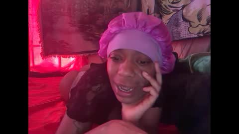 delightfuldark online show from October 6, 8:15 pm