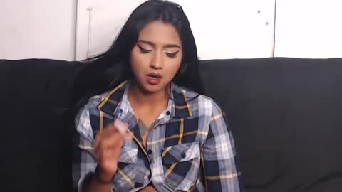 Delilah Blaze online show from February 23, 6:45 pm