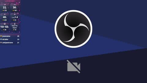 della online show from February 20, 5:09 pm