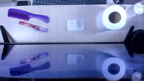 delilah_leone online show from October 20, 6:57 pm