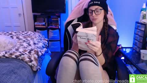 Delilah online show from January 17, 10:01 pm