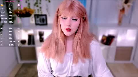 Delilah or Laila online show from March 22, 8:35 pm