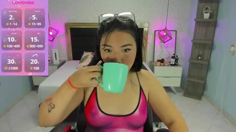 Snapshot of delilaquinn chatting on February 6, 12:15 pm delilaquinn online show from February 6, 12:15 pm