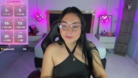 Snapshot of delilaquinn chatting on March 8, 3:24 pm delilaquinn online show from March 8, 3:24 pm