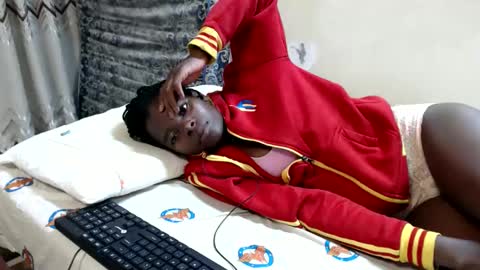 magdalyn online show from February 26, 4:21 pm