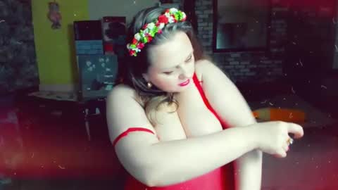 Margo online show from December 25, 8:50 pm