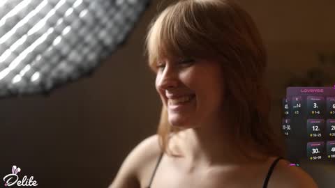 DeLite  Next stream on Wednesday or Thurdsay  online show from November 18, 1:36 pm