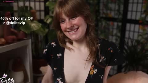 DeLite  Next stream on Wednesday or Thurdsay  online show from March 12, 9:02 am