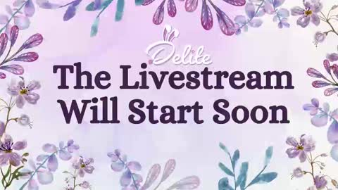 DeLite  Next stream on Wednesday or Thurdsay  online show from December 5, 9:19 am