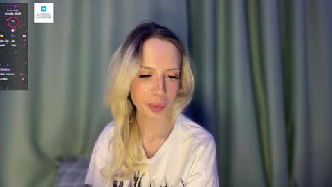 Della online show from March 4, 4:26 pm