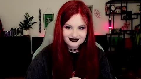 dellacrush_ online show from March 9, 6:12 pm