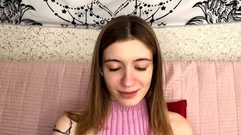 Sia online show from February 28, 1:04 pm