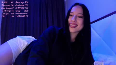 delly_love online show from December 17, 9:43 pm