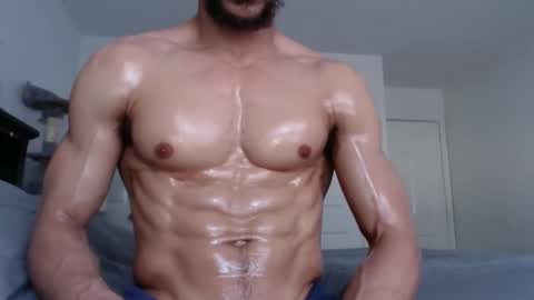 RASHAAD online show from February 9, 4:18 pm