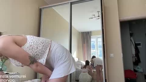 Delora online show from October 3, 8:55 am