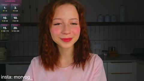 Delora online show from January 17, 10:01 pm