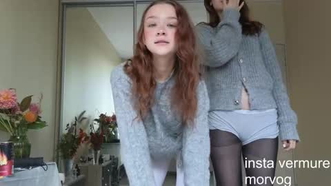 Delora online show from September 23, 5:12 am