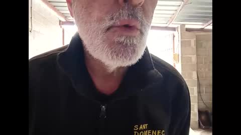 delsolramon02 online show from April 13, 9:02 am