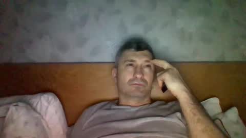 demarco1977 online show from January 20, 10:48 pm