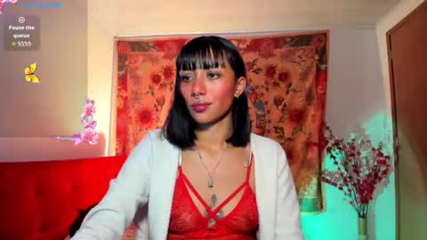 Snapshot of demeter__ chatting on October 19, 1:54 am demeter__ online show from October 19, 1:54 am