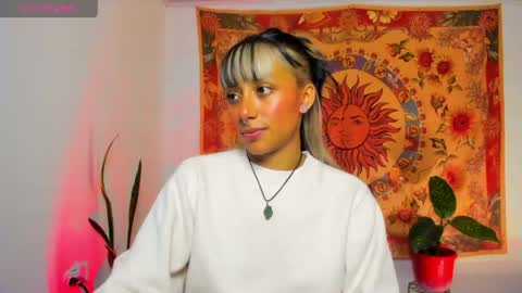 demeter__ online show from June 4, 11:11 pm